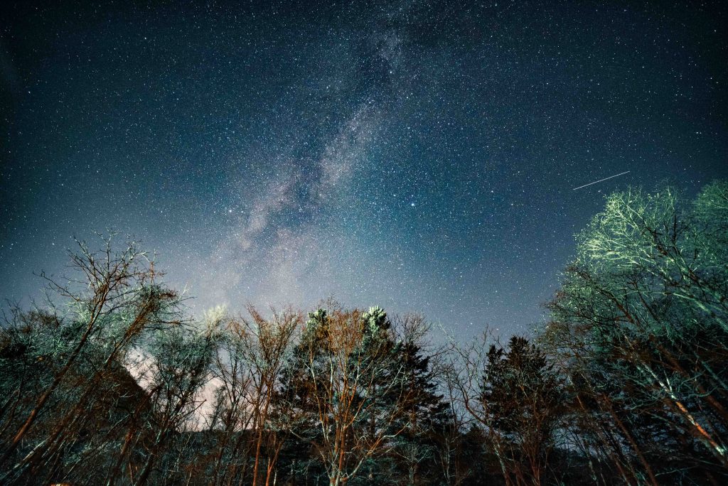 定山渓自然の村キャンプ場で札幌の星空を眺めようぜ【写真30枚】