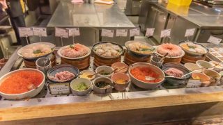 ラビスタ函館ベイは朝食や温泉が最高！アメニティ等も徹底解説！