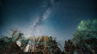 定山渓自然の村