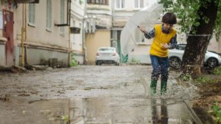 風に強い、おすすめ折り畳み傘4選。台風の風速にも耐える傘はどれ？